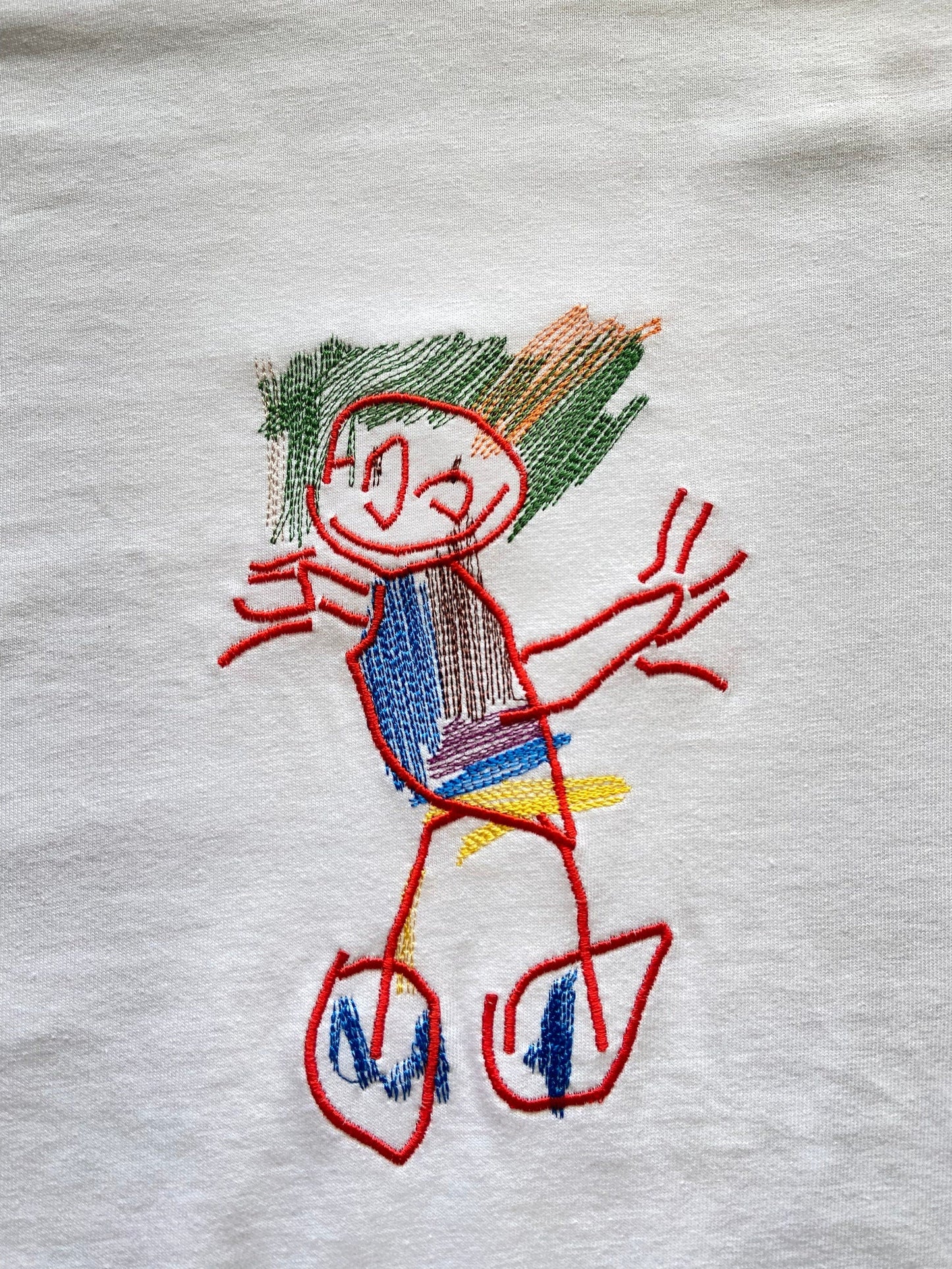 Felpa Con Cappuccio E Maglietta Con Foto Personalizzata Per Bambini Ricamata Come Regalo Unico E Speciale Per Mamme, Papà, Zie E Sorelle