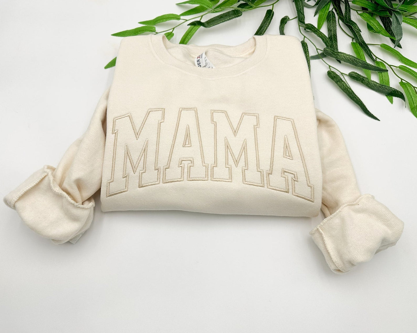 Felpa con cappuccio ricamata per mamma, regalo di compleanno per mamma, felpa personalizzata, girocollo alla moda per donna, regali per la mamma, festa della mamma