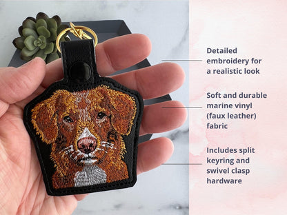 PORTACHIAVI A FORMA DI FALENA TESTA DI MORTO, PORTACHIAVI O CIONDOLO PER BORSA RICAMATO A TEMA HALLOWEEN O AUTUNNO, OTTIMO REGALO PER GLI AMANTI DELLE FALENE.